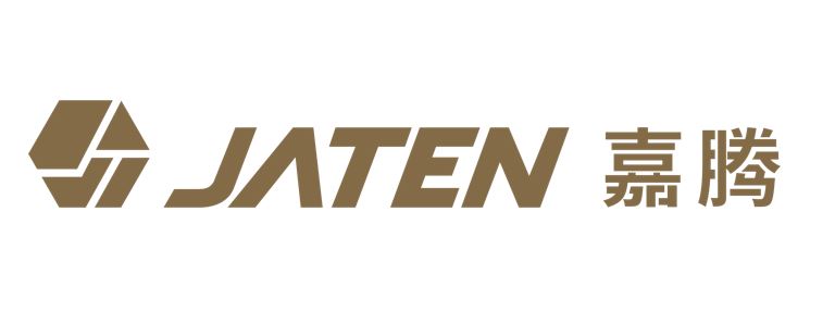 JATEN嘉騰